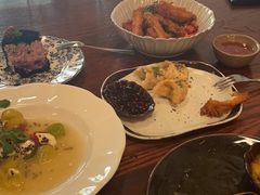 -小食院简餐厅