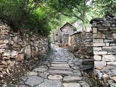 -井塘古村