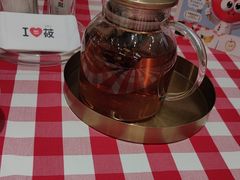 -西贝(无锡万象城店)