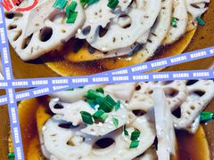 香卤藕片-川堂风·跷脚牛肉·乐山爆炒(宝山日月光店)