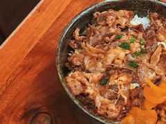 -铃木食堂(北新桥店)