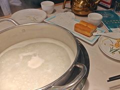 -粤顺渔坊·中山脆肉鲩火锅(清湖店)