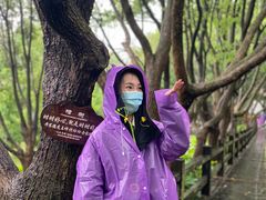 -长生素斋(普陀山店)