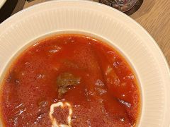 莫斯科红菜汤-波特曼西餐厅(中央大街店)