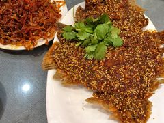 -春花民族美食(佳木斯总店)