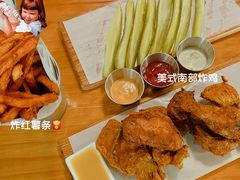 -Twin Tails Brewpub双尾精酿餐吧(八坼店)