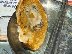 -老炉家木炭烤肉(长江国际店)