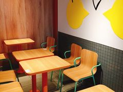 -麦当劳(玉桥中路店)