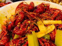 -嘉旺港式茶餐厅(延长中路店)