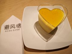 焦糖布丁-避风塘(嘉兴八佰伴店)