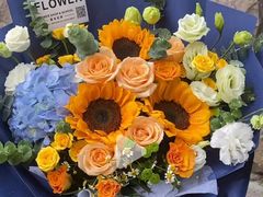 -北边的花店(泛悦城市广场店)