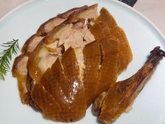 -3号仓库·创意中国菜(嘉兴龙鼎万达店)