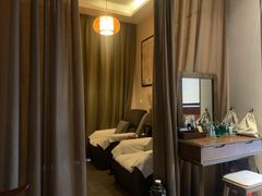 -端艾堂·SPA·艾灸(鸳鸯006店)