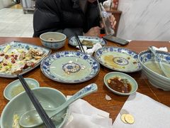 -福州人铭小吃
