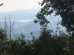 -莫干山风景区