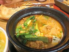 -溢香苑瓦罐(优胜北路店)