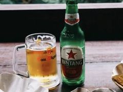 啤酒-Samabe Cave Dining