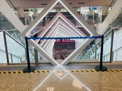 -广州白云国际机场-T2航站楼