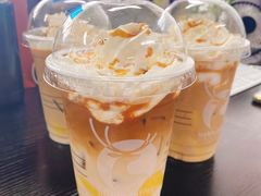 -瑞幸咖啡(蚌埠凤凰国际店)