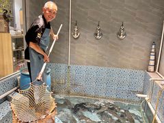 -鱼神·脆肉鲩 全鱼宴(西乡店)