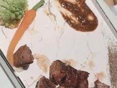 -额尔敦牛厨师铜板烧