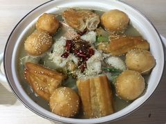 -友达面馆·酸菜鱼面(钱塘区店)
