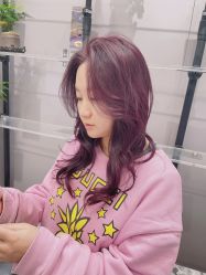 -FASHION PALACE hair+