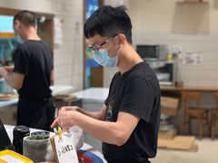 -小豆海棠(人民南路店)