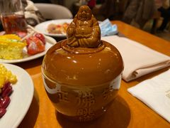 -金鸡湖大酒店·金咖啡厅(国宾路店)
