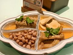 -扬州狮子楼·非遗淮扬菜(总店)