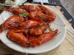 -醉壹号海鲜大排档·老厦门特色菜(厦门美食地标店)