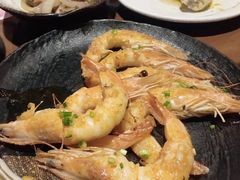 -大渔铁板烧(中山路八佰伴店)