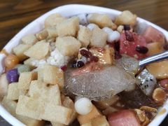 -串妹花式冰粉(乐山总店)