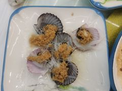 -渔中舟海鲜大排档(普陀沈家门店)