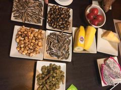-青藤茶馆(南山路店)