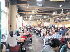 -皖北巫氏三胖地锅鸡(长淮总店)