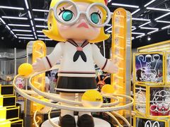 -泡泡玛特POPMART(合生汇店)