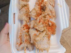 -豪香里脊肉串(大中路店)