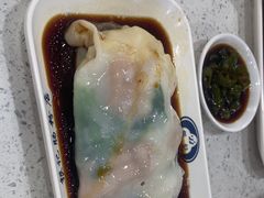 -银记肠粉(文昌北路店)