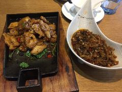 -菩提树·素食餐厅(汇智国际商业中心店)