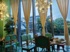 -弄堂里(阿里西溪A区店)