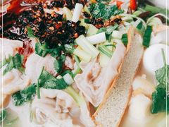-长香源葫芦头梆梆肉(开通巷店)