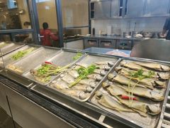 -庄氏祥记家常食府(国瑞建材家居博览中心店)