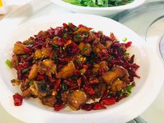 -盱眙小龙虾(天虹店)