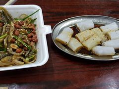 -陈添記·祖傳爽鱼皮·西关老字号(广州首店)