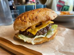 -必胜客(花都百业店)