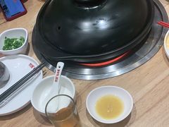 -好彩猪肚鸡(正弘城店)