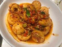 -小放牛河北菜(长安万达店)