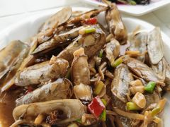 -胖大嫂渔家排档·全海景餐厅(渔村店)