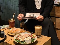 -BAKER&SPICE(安福路店)